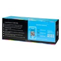 Chłodzenie wodne ARCTIC Liquid Freezer II - 360 RGB Black - 1015748