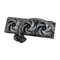 Chłodzenie wodne ARCTIC Liquid Freezer II - 360 RGB Black - 1015742