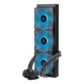 Chłodzenie wodne ARCTIC Liquid Freezer II - 360 RGB Black - 1015743