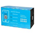 Chłodzenie wodne ARCTIC Liquid Freezer II - 240 RGB Black - 1138640