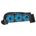 Chłodzenie wodne ARCTIC Liquid Freezer II - 360 RGB Black with Controller - 1138625