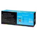 Chłodzenie wodne ARCTIC Liquid Freezer II - 360 RGB Black with Controller - 1138631