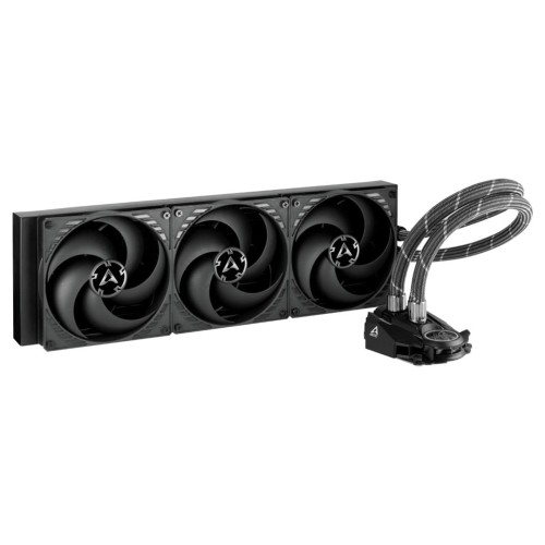 Chłodzenie wodne Arctic Liquid Freezer II - 420 - 1313552