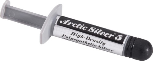 Pasta termoprzewodząca ARCTIC SILVER 5 (3,5g) - 894180