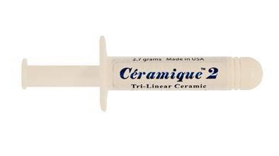 Pasta termoprzewodząca ARCTIC SILVER Ceramique 2 (2,7g) - 822108