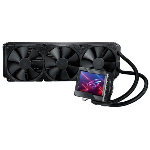 Chłodzenie wodne Asus ROG RYUJIN II 360 3x120mm