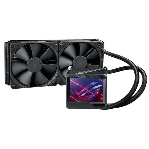 Chłodzenie wodne Asus ROG RYUJIN II 240 2x120mm - 985505