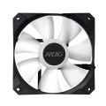 Chłodzenie wodne Asus ROG STRIX LC II 240 ARGB 2x120mm - 1014637