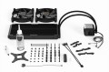 Chłodzenie wodne be quiet! SILENT LOOP 2 280mm - 902898
