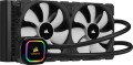 Corsair Hydro Series iCUE H115i RGB PRO XT CW - 850212