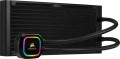Corsair Hydro Series iCUE H115i RGB PRO XT CW - 850215