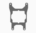 Chłodzenie wodne CORSAIR iCUE H150i ELITE CAPELLIX, 360mm Radiator, Liquid CPU Cooler - 894446