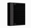 Chłodzenie wodne CORSAIR iCUE H150i ELITE CAPELLIX, 360mm Radiator, Liquid CPU Cooler - 894450