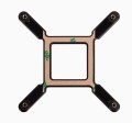 Chłodzenie wodne CORSAIR iCUE H150i ELITE CAPELLIX, 360mm Radiator, Liquid CPU Cooler - 894445
