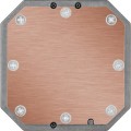 Chłodzenie wodne CORSAIR iCUE H100i ELITE CAPELLIX WHITE - 905476