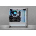 Chłodzenie wodne CORSAIR iCUE H100i ELITE CAPELLIX WHITE - 905495