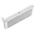 Chłodzenie wodne CORSAIR iCUE H100i ELITE CAPELLIX WHITE - 905489