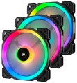 Corsair Fan LL120 RGBLED PWM 3 Fan Pack - 1183846