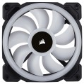 Corsair Fan LL120 RGBLED PWM 3 Fan Pack - 1183848