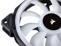 Corsair Fan LL120 RGBLED PWM 3 Fan Pack - 1183859