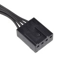 Corsair Fan LL120 RGBLED PWM 3 Fan Pack - 1183856