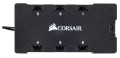 Corsair Fan LL120 RGBLED PWM 3 Fan Pack - 1183851