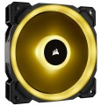 Corsair Fan LL120 RGBLED PWM 3 Fan Pack - 1183860
