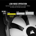 iCUE SP120 RGB ELITE Performance 120 mm PWM - 1169529
