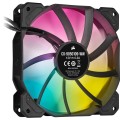 iCUE SP120 RGB ELITE Performance 120 mm PWM - 1169518