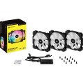 iCUE SP120 RGB ELITE Performance 120 mm PWM - 1169524