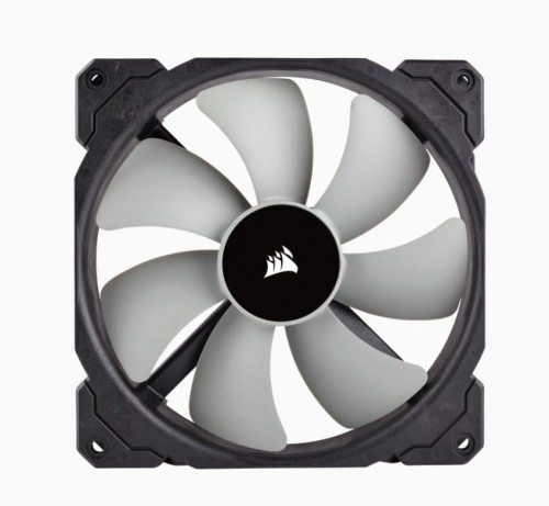 ML140 140mm PWM Premium Magnetic Levitation Fan - 1166666