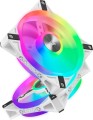 Corsair Fan QL120 iCUERGB PWM SP White - 1215455
