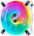 Corsair Fan QL120 iCUERGB PWM SP White - 1215452