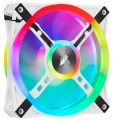 Corsair Fan QL120 iCUERGB PWM SP White - 1215451