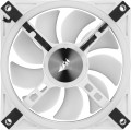 Corsair Fan QL120 iCUERGB PWM SP White - 1215463