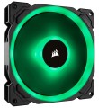 Corsair Fan LL140 RGBLED PWM Single Pack - 1215613