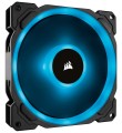 Corsair Fan LL140 RGBLED PWM Single Pack - 1215612