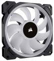 Corsair Fan LL140 RGBLED PWM Single Pack - 1215601