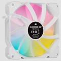 CORSAIR Fan SP120 RGB ELITE 120mm SP White - 1169534