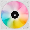 CORSAIR Fan SP120 RGB ELITE 120mm SP White - 1169535