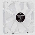 CORSAIR Fan SP120 RGB ELITE 120mm SP White - 1169538