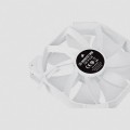 CORSAIR Fan SP120 RGB ELITE 120mm 3-Pack White - 1167283