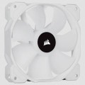 CORSAIR Fan SP120 RGB ELITE 120mm 3-Pack White - 1167280