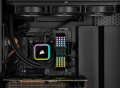 Corsair Fan AF120 ELITEPWM Single Pack - 1167625