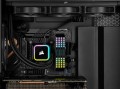 Corsair Fan AF140 ELITEPWM Single Pack - 1167287