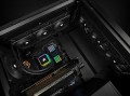 Corsair Fan AF140 ELITEPWM Single Pack - 1167289