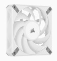 Corsair Fan AF120 ELITEPWM Single Pack White - 1167630