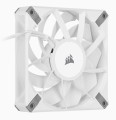 Corsair Fan AF120 ELITEPWM Single Pack White - 1167637