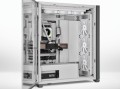 Corsair Fan AF120 ELITEPWM Single Pack White - 1167635