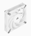 Corsair Fan AF120 ELITEPWM Single Pack White - 1167638